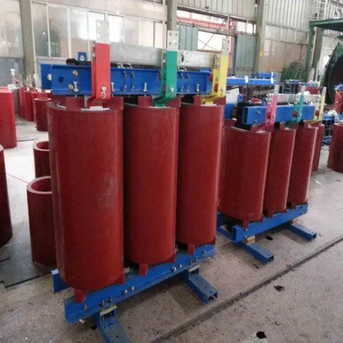 北票SCB10-250KVA干式变压器
