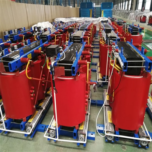 北票SCB13-400KVA-10/0.4干